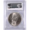 Image 4 : 1925 PEACE SILVER DOLLAR, PCGS MS-65