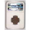Image 4 : 1806 HALF CENT NGC VF DETAILS
