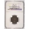 Image 1 : 1807 HALF CENT NGC VF DETAILS