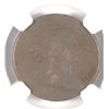 Image 2 : 1807 HALF CENT NGC VF DETAILS