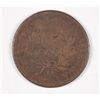 Image 2 : 1808 HALF CENT AG/G