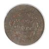 Image 3 : 1811 HALF CENT ANACS FINE-12 DETAILS
