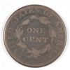 Image 2 : 1813 LARGE CENT GOOD (OFF CENTER)