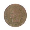Image 2 : 1877 INDIAN HEAD CENT ANACS FINE-12 DETAILS