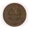Image 3 : 1877 INDIAN HEAD CENT ANACS FINE-12 DETAILS