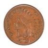 Image 1 : 1908-S INDIAN HEAD CENT AU++