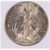 Image 2 : 1945 WALKING LIBERTY HALF DOLLAR NNC MS-66