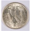 Image 2 : 1946-D WALKING LIBERTY HALF DOLLAR GEM MS-65