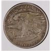 Image 2 : 1921 ALABAMA COMMEN HALF DOLLAR VF/XF