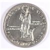 Image 1 : 1925 LEXINGTON COMMEN HALF DOLLAR AU-58
