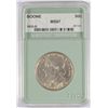 Image 1 : 1935-D BOONE COMMEN HALF DOLLAR NTC MS-67