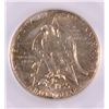Image 2 : 1935-S TEXAS COMMEN HALF DOLLAR SEGS MS-66