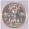 Image 3 : 1935-S TEXAS COMMEN HALF DOLLAR SEGS MS-66