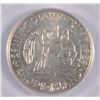 Image 2 : 1936-S RHODE ISLAND COMMEN HALF DOLLAR PCGS MS-63 OGH