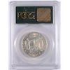 Image 4 : 1936-S RHODE ISLAND COMMEN HALF DOLLAR PCGS MS-63 OGH