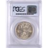 Image 4 : 1937-D TEXAS COMMEN HALF DOLLAR PCGS MS-63