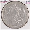 Image 1 : 1878 (REV OF 79) MORGAN DOLLAR VF