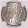 Image 2 : 1882-S MORGAN DOLLAR NGC MS-64