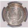 Image 3 : 1882-S MORGAN DOLLAR NGC MS-64