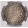 Image 2 : 1884-O MORGAN DOLLAR NGC MS-61