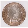 Image 2 : 1887 MORGAN DOLLAR PCI MS-63