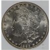 Image 2 : 1896 MORGAN DOLLAR NGC MS-65