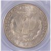 Image 3 : 1898-O MORGAN DOLLAR PCGS MS-63