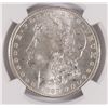 Image 2 : 1899 MORGAN DOLLAR NGC MS-64