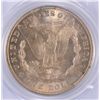 Image 3 : 1921 MORGAN DOLLAR PCGS MS-63