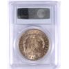 Image 4 : 1921 MORGAN DOLLAR PCGS MS-63