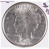 Image 1 : 1922-S PEACE DOLLAR AU