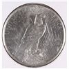 Image 2 : 1922-S PEACE DOLLAR AU