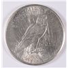 Image 2 : 1923-S PEACE DOLLAR AU
