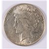 Image 1 : 1927-S PEACE DOLLAR CH BU