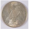 Image 2 : 1927-S PEACE DOLLAR CH BU