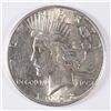 Image 1 : 1928-S PEACE DOLLAR MS-63