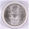 Image 2 : 1996 SILVER AMERICAN EAGLE