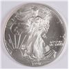 Image 1 : 1997 SILVER AMERICAN EAGLE
