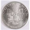 Image 2 : 1997 SILVER AMERICAN EAGLE