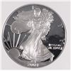 Image 2 : 2004 PROOF SILVER AMERICAN EAGLE NGC PF-70 UC