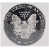 Image 3 : 2004 PROOF SILVER AMERICAN EAGLE NGC PF-70 UC