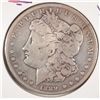 Image 1 : 1889-CC MORGAN DOLLAR VG