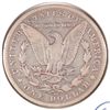 Image 2 : 1889-CC MORGAN DOLLAR VG