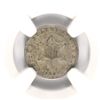 Image 2 : 1851 THREE CENT SILVER NGC AU DETAILS