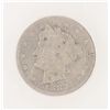 Image 2 : 1887 V-NICKEL ICG GOOD-4 DETAILS