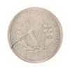 Image 3 : 1887 V-NICKEL ICG GOOD-4 DETAILS
