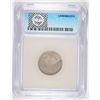 Image 4 : 1887 V-NICKEL ICG GOOD-4 DETAILS