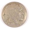 Image 1 : 1914-D BUFFALO NICKEL G/VG