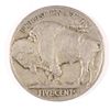 Image 2 : 1914-D BUFFALO NICKEL G/VG