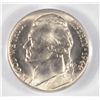 Image 2 : 1944-D JEFFERSON (WAR) NICKEL PCGS MS-66